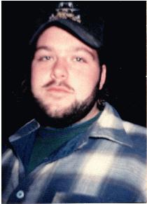 Michael Jason Holbrook